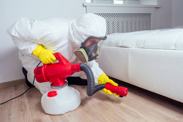 Best Pest Control Cost  in Huxley, IA