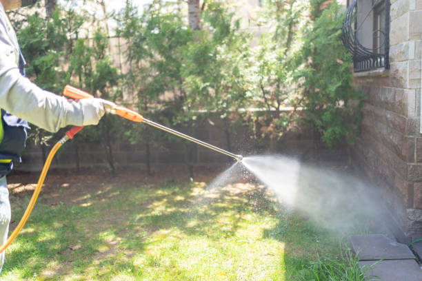 Best Pest Inspection Near Me  in Huxley, IA